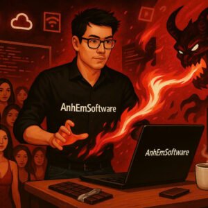 Thi Công Ứng Dụng Desktop Theo Yêu Cầu