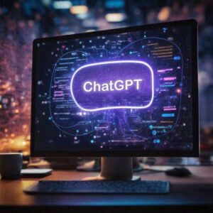 ChatGPT Account Cấp Sẵn