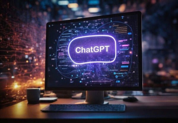 ChatGPT Account Cấp Sẵn