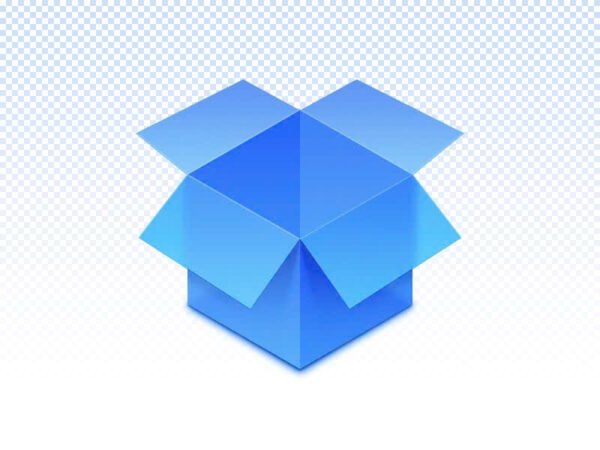 Dropbox 3TB Professional Chính Chủ