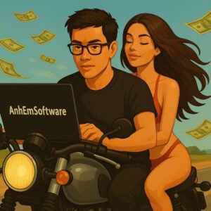 Thi Công Ứng Dụng Mobile Theo Yêu Cầu