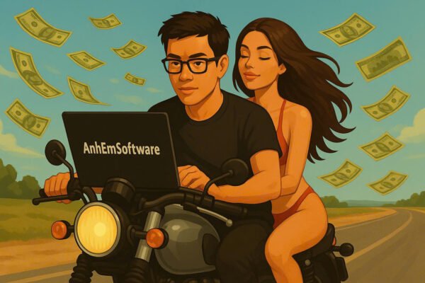 Thi Công Ứng Dụng Mobile Theo Yêu Cầu